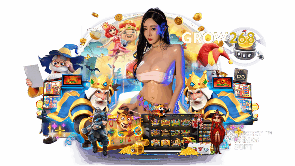 grow268